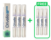 Orivelle UK — Claim Your Discount